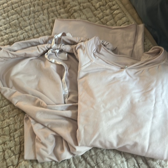 Brand new in bags baby blue set - Picture 3 of 3